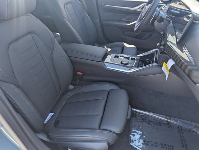 New 2026 BMW M440i w/ Premium Package RWD image 12