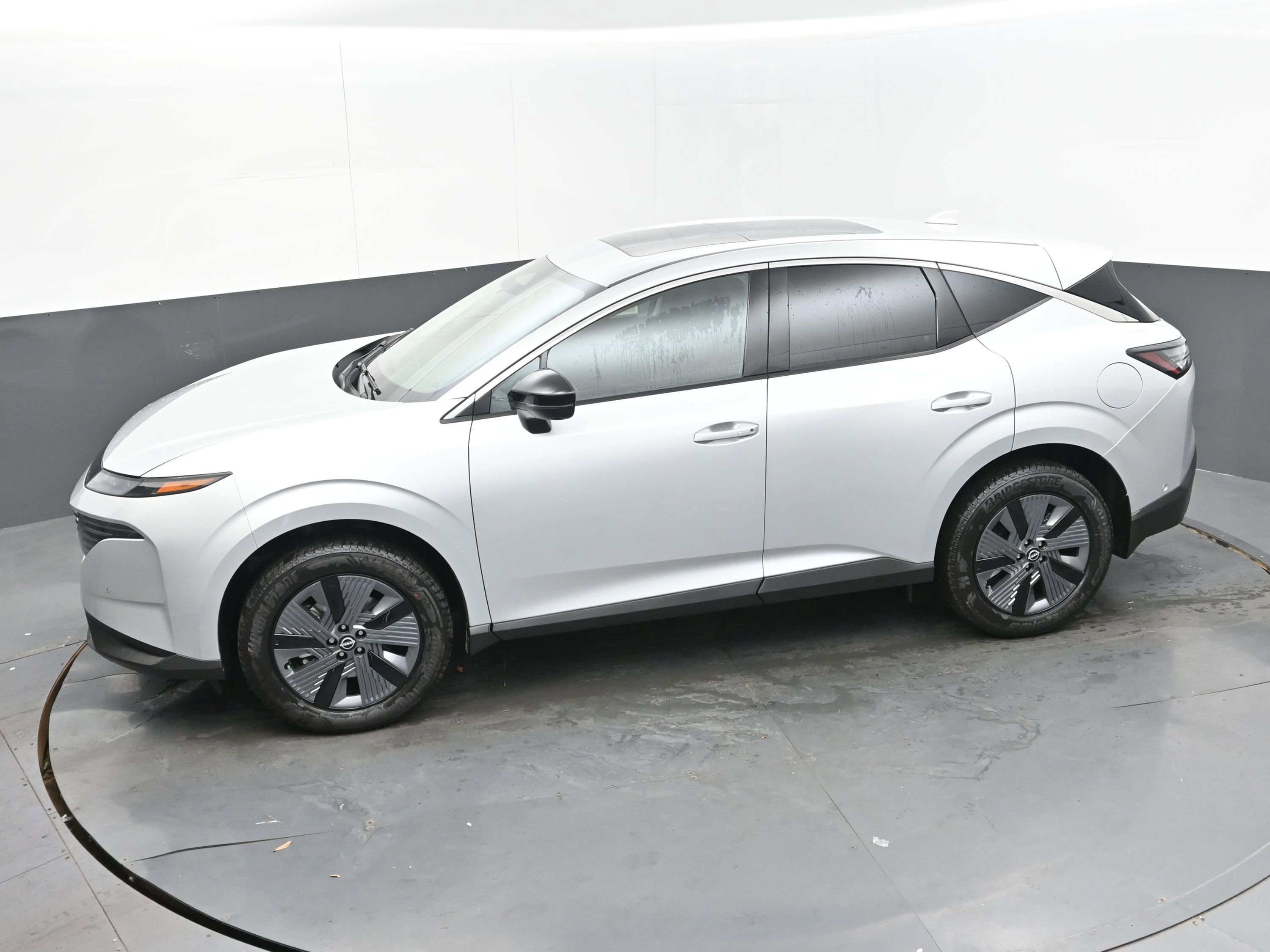 New 2025 Nissan Murano SL w/ Cargo Package image 33