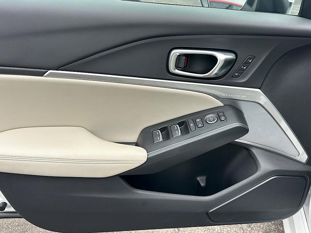 Certified 2024 Acura Integra A-Spec image 21