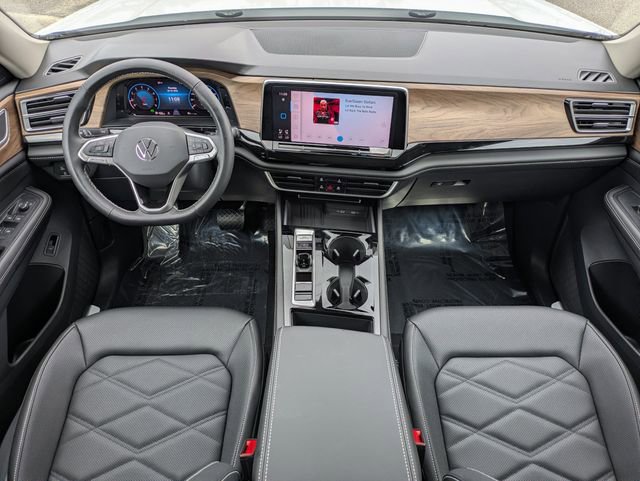 New 2026 Volkswagen Atlas SE image 15