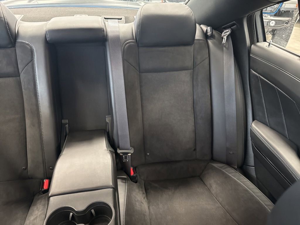 Used 2023 Dodge Charger GT w/ Plus Group image 16