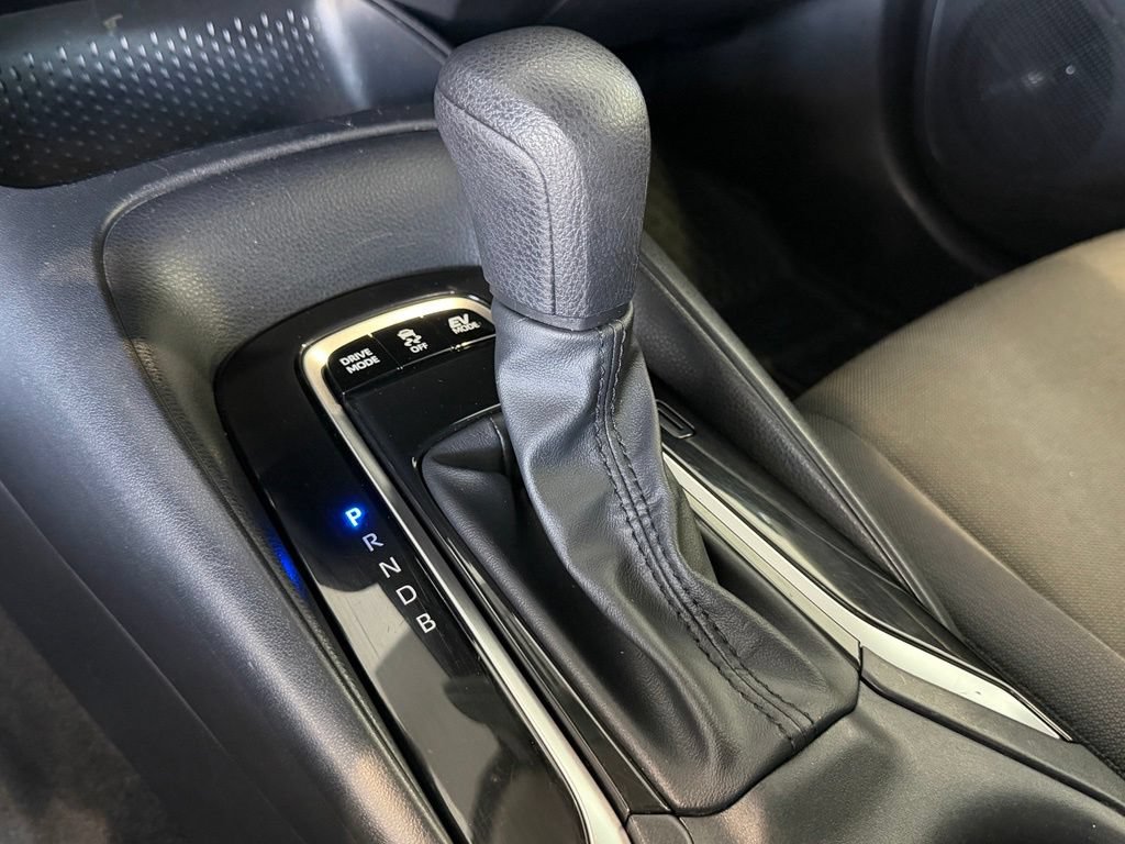 Used 2023 Toyota Corolla LE w/ Carpet Mat Package (TMS) FWD image 26