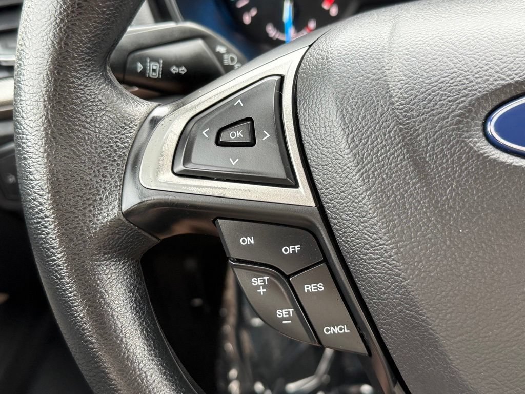 Used 2020 Ford Fusion S FWD image 29