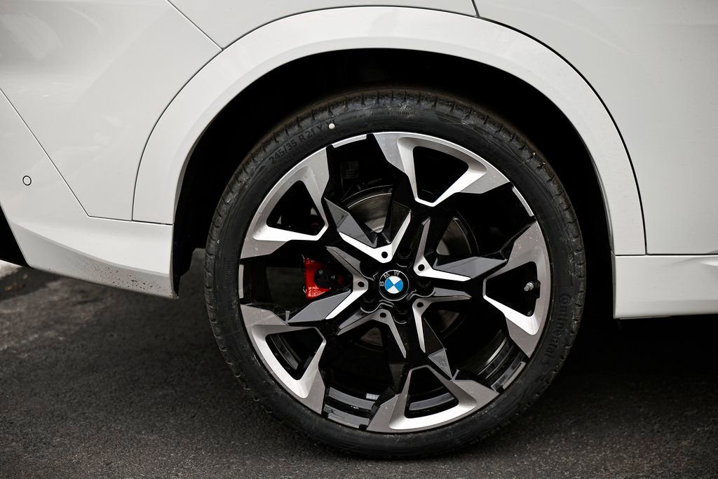 New 2026 BMW X2 xDrive28i w/ Technology Package image 6