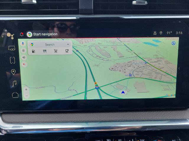 New 2026 GMC Sierra 2500 Denali w/ Denali Reserve Package image 18