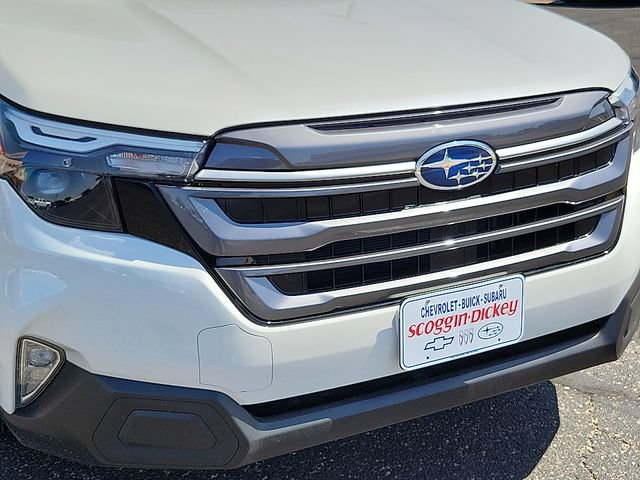 Certified 2025 Subaru Forester Premium w/ Convenience Package #1 AWD/4WD image 7