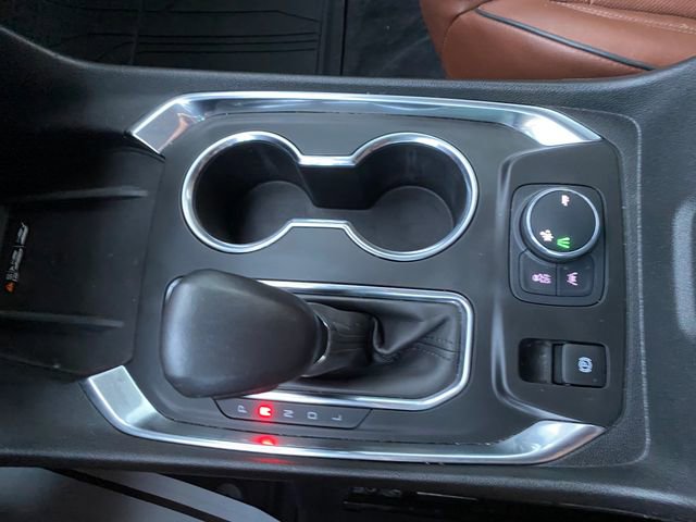 Used 2021 Chevrolet Traverse High Country w/ LPO, Floor Liner Package image 24