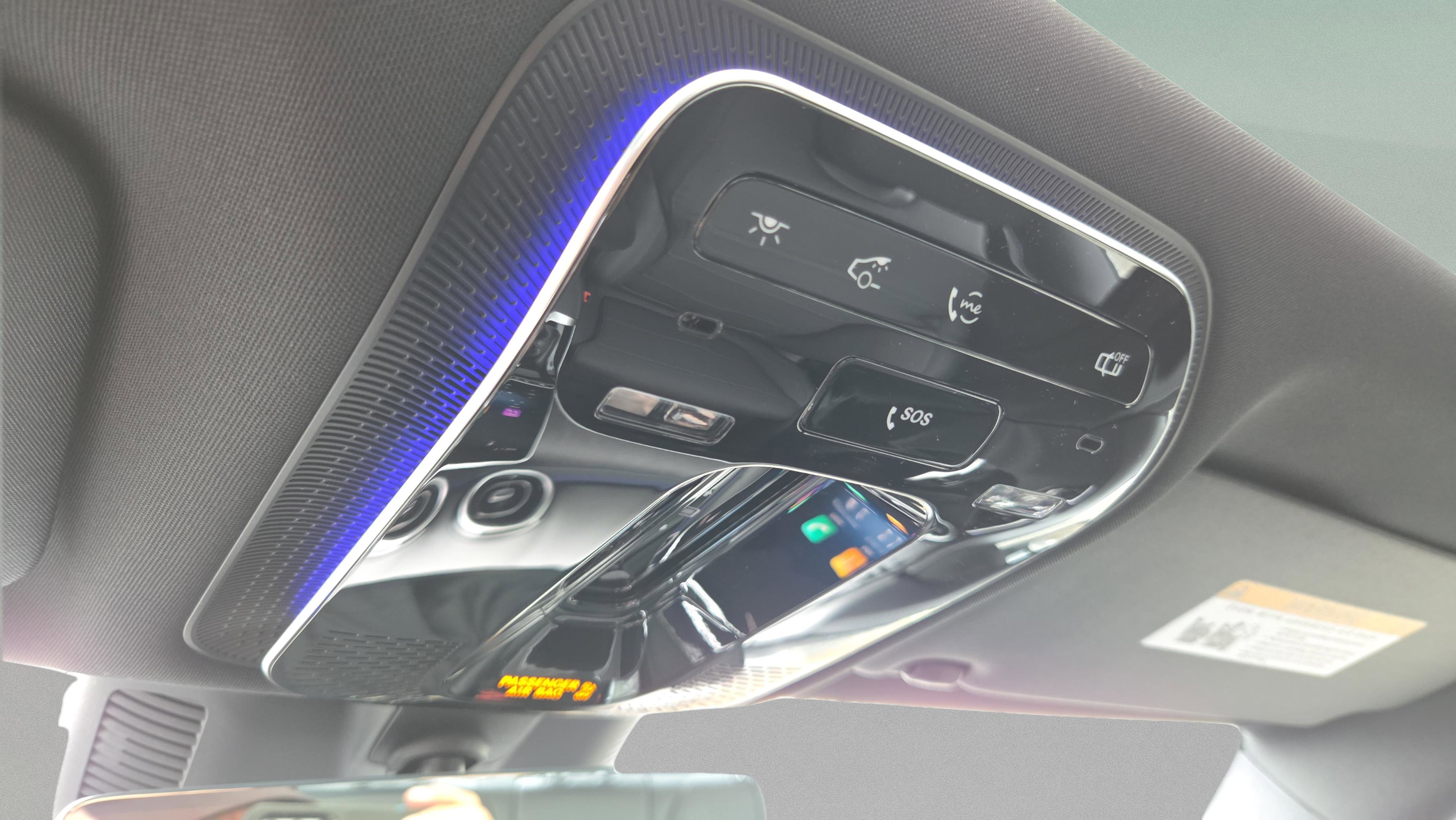 New 2026 Mercedes-Benz C 300 4MATIC Sedan image 20