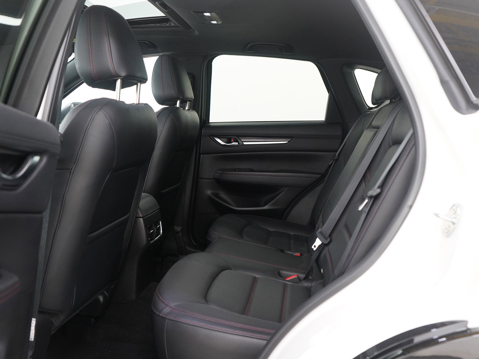 Used 2024 MAZDA CX-5 2.5 Turbo w/ Premium Package image 18