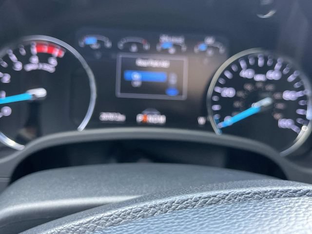 Used 2022 Ford F350 Platinum AWD/4WD image 45