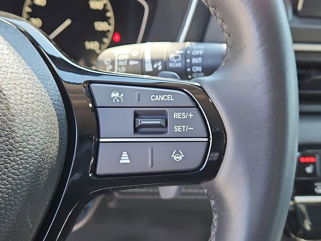 Certified 2023 Honda Pilot EX-L image 23
