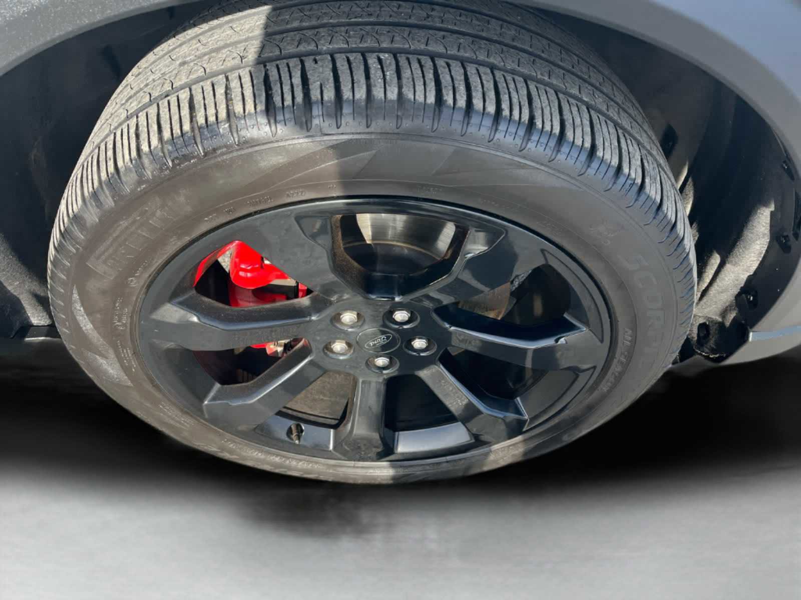 Used 2023 Ford Explorer ST w/ Equipment Group 401A image 12