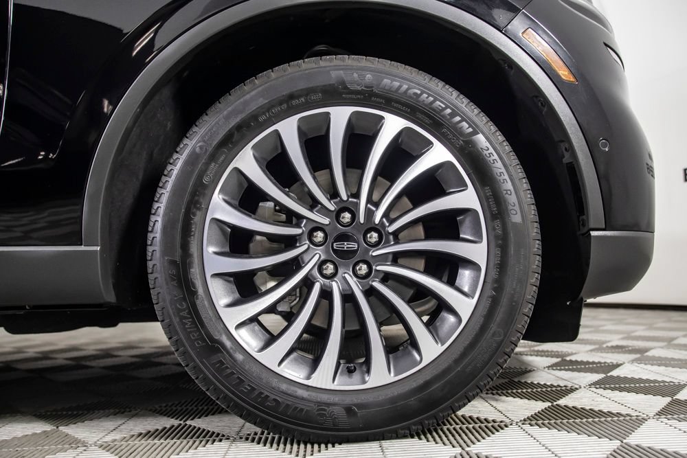 Used 2023 Lincoln Aviator Reserve w/ Equipment Group 201A AWD/4WD image 40