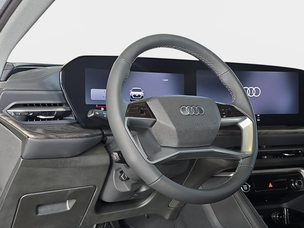 New 2026 Audi Q5 Premium Plus AWD/4WD image 14
