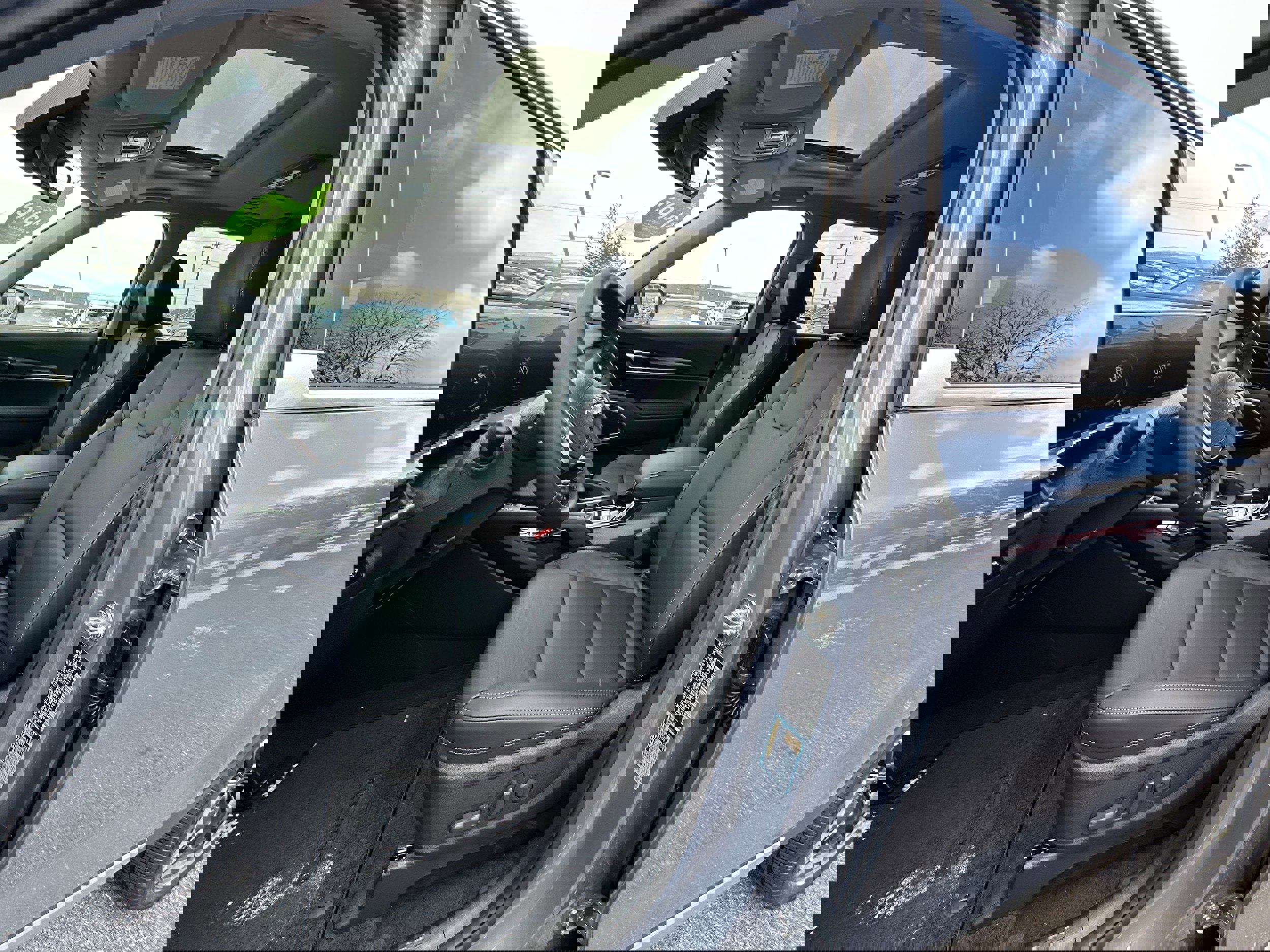 New 2025 Kia Telluride S image 34