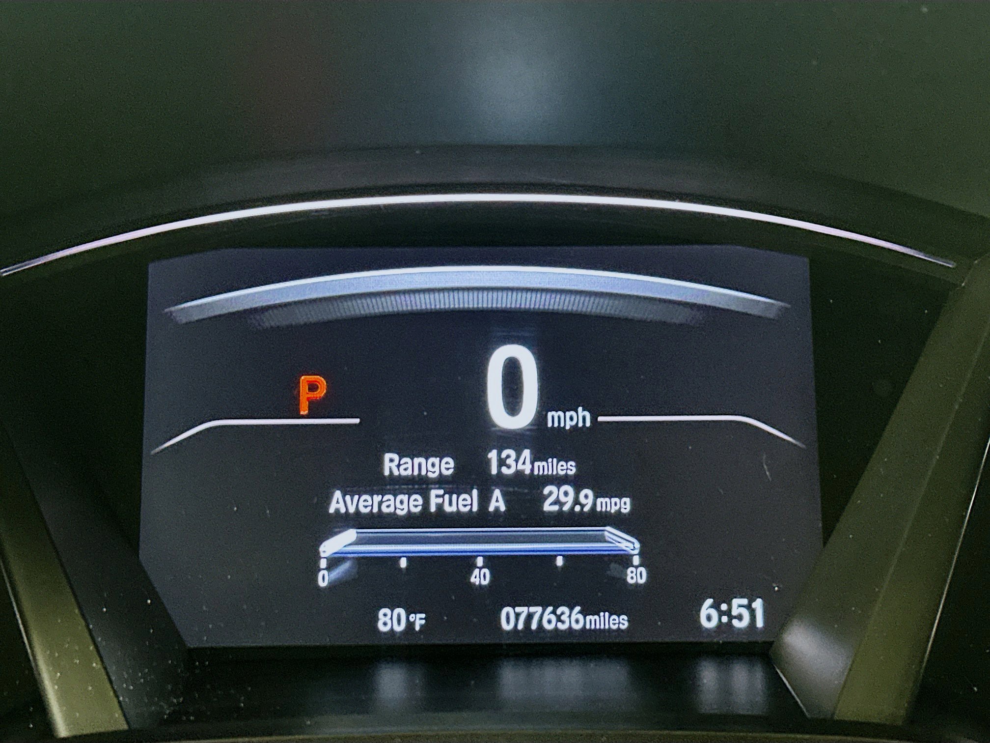 Used 2019 Honda CR-V EX image 19