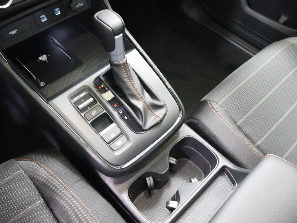 New 2027 Honda CR-V Sport image 24
