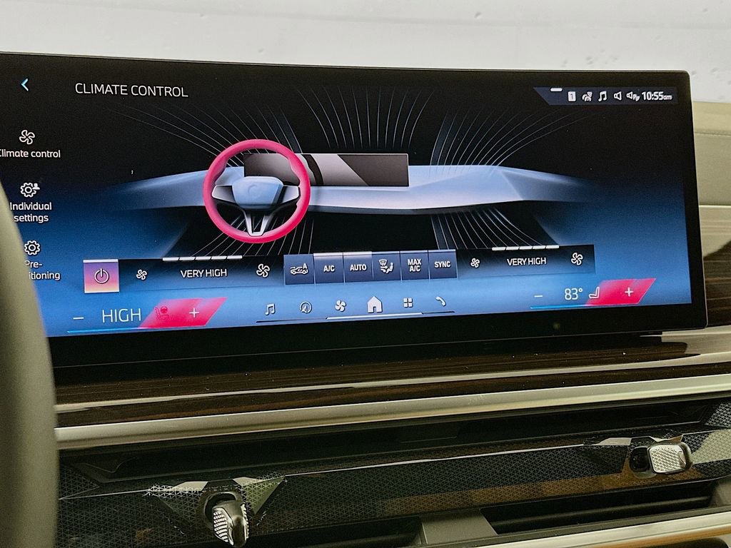 New 2026 BMW X5 xDrive40i image 20