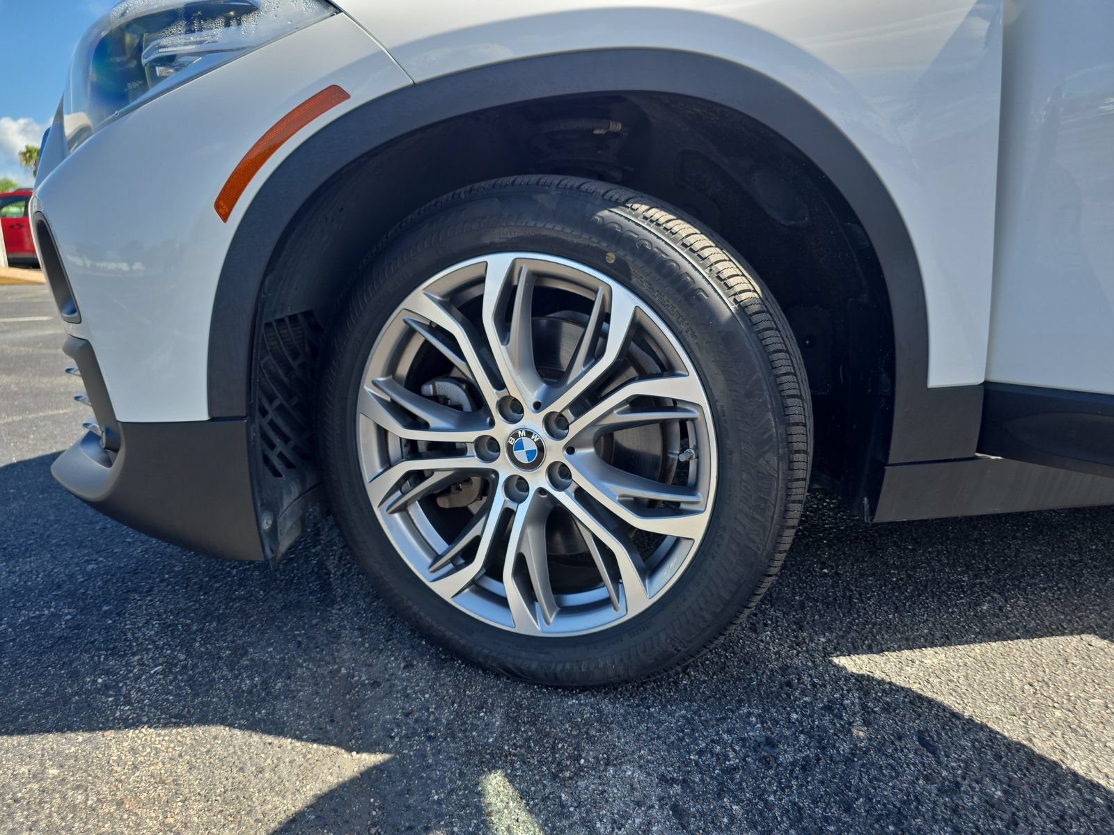 Used 2019 BMW X2 xDrive28i AWD/4WD image 30