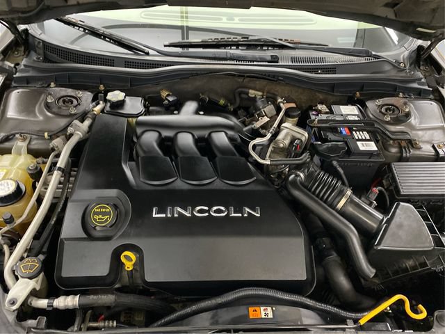 Used 2006 Lincoln Zephyr FWD image 13