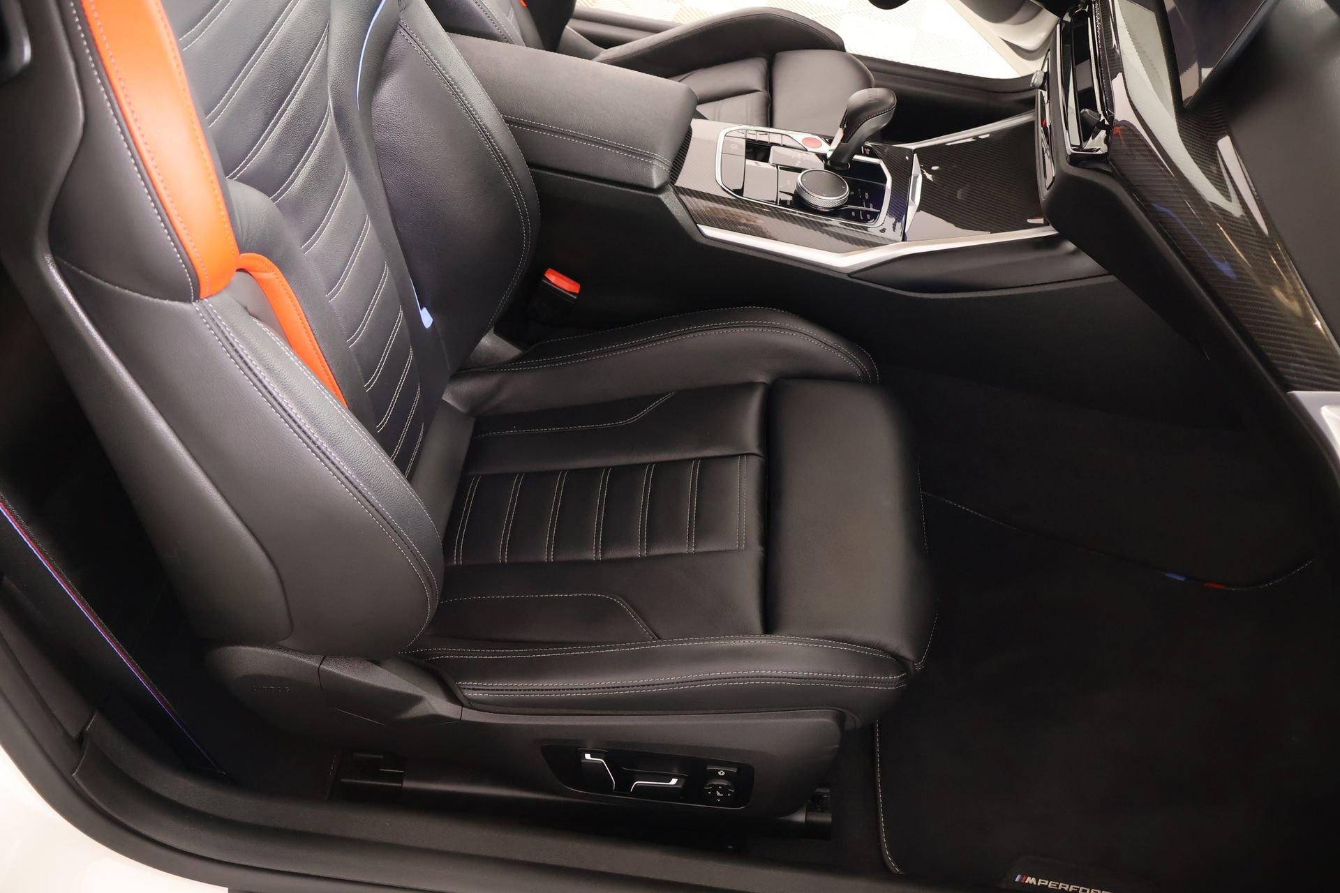 Used 2026 BMW M2 w/ Lighting Package RWD image 14