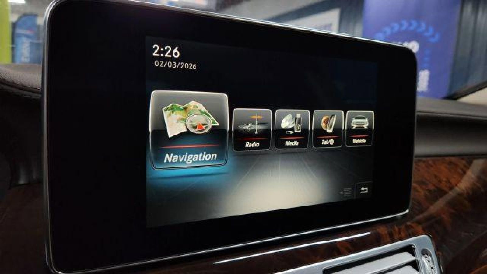 Used 2015 Mercedes-Benz CLS 400 4MATIC image 34