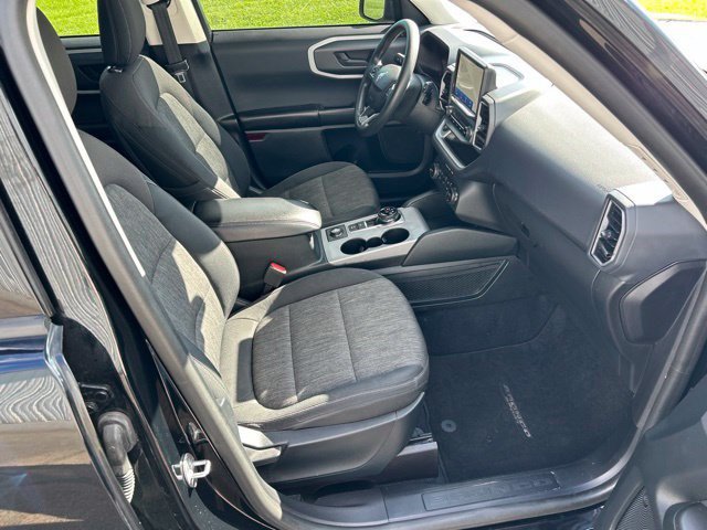 Used 2021 Ford Bronco Sport Big Bend AWD/4WD image 50