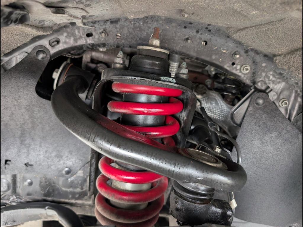 Used 2019 Toyota Tacoma TRD Pro image 24