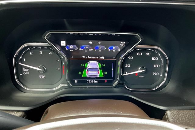 Used 2021 GMC Yukon Denali w/ Denali Premium Package AWD/4WD image 15