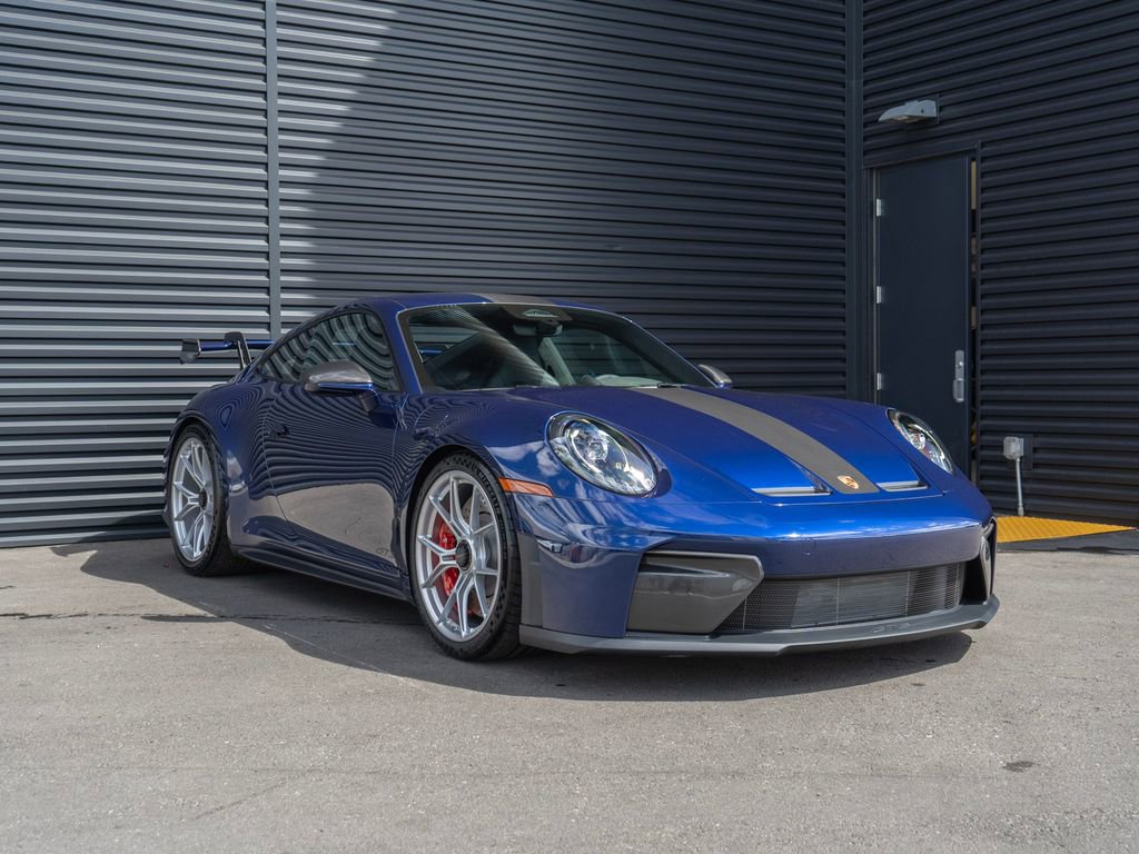 Used 2026 Porsche 911 GT3 image 7