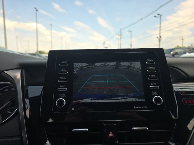 Used 2023 Toyota Camry LE image 19