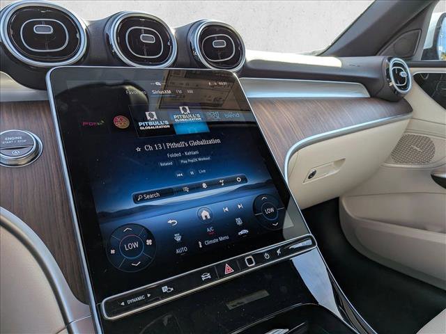 New 2026 Mercedes-Benz C 300 Sedan image 13