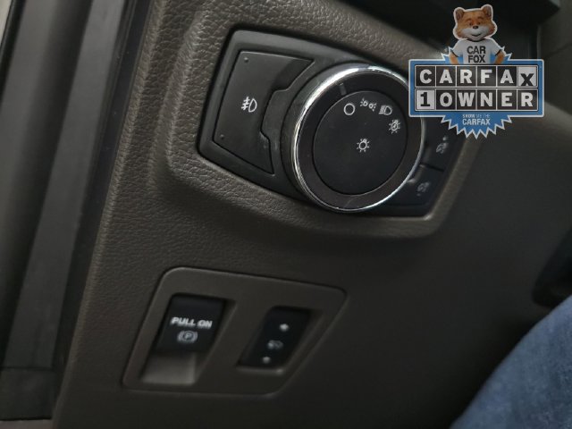 Used 2019 Ford Expedition Limited w/ Equipment Group 301A AWD/4WD image 24