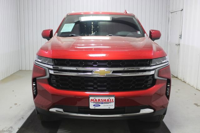 Used 2024 Chevrolet Tahoe LS w/ Driver Alert Package AWD/4WD image 2