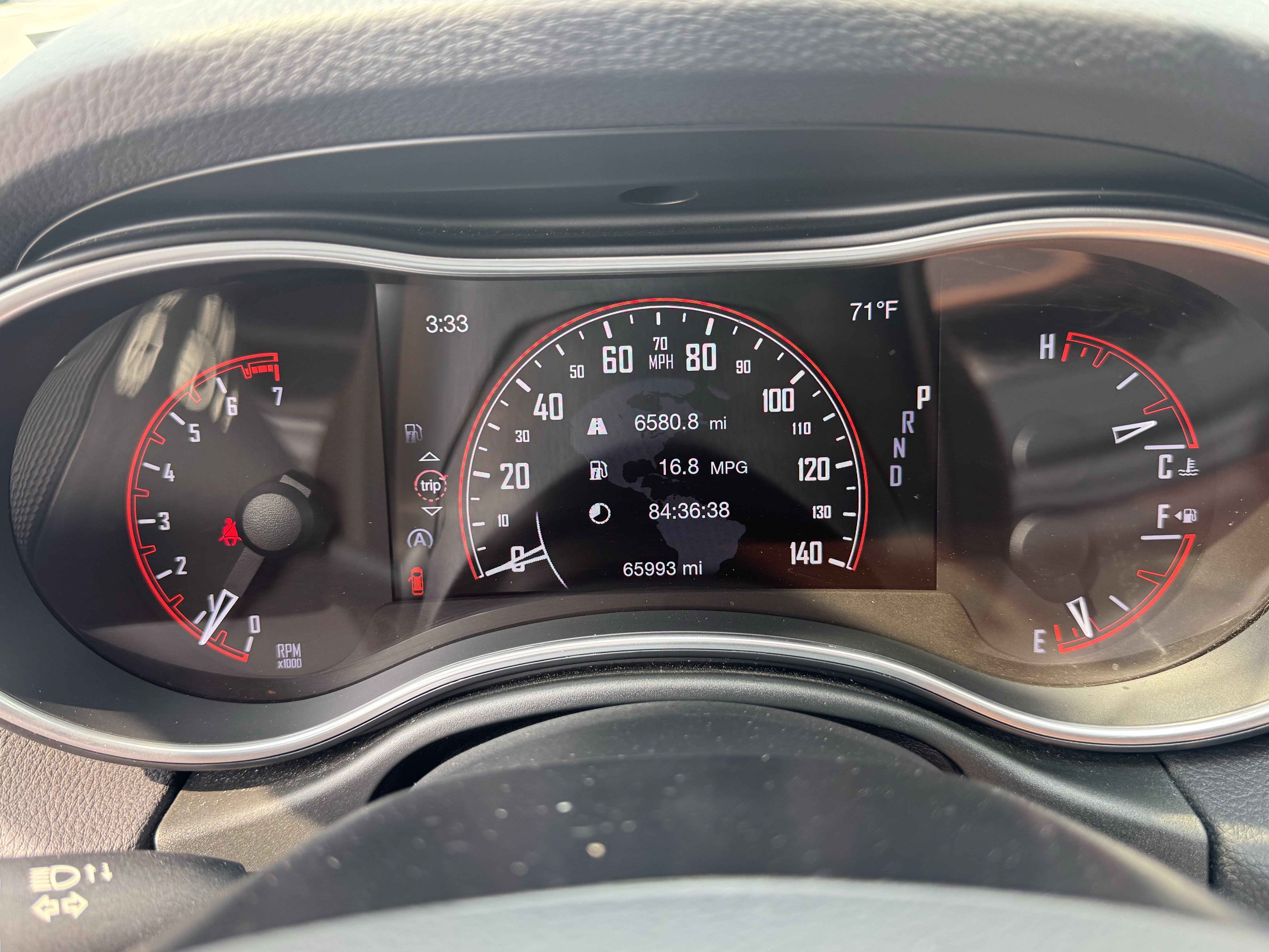 Used 2020 Dodge Durango Citadel AWD/4WD image 21