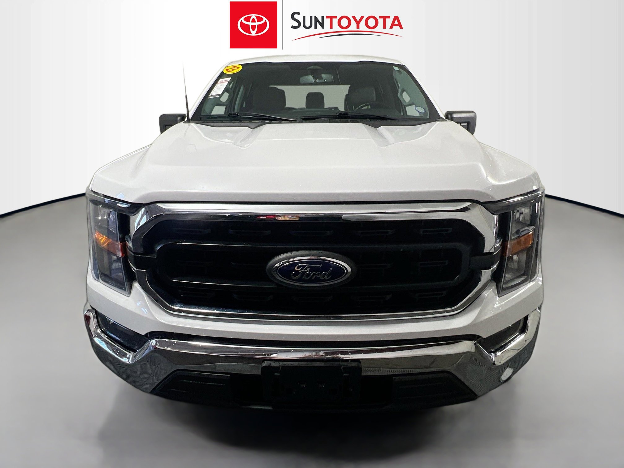 Used 2023 Ford F150 XLT w/ Equipment Group 301A Mid image 31