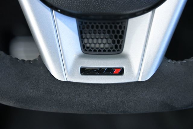 Used 2015 Chevrolet Camaro Z/28 RWD image 44