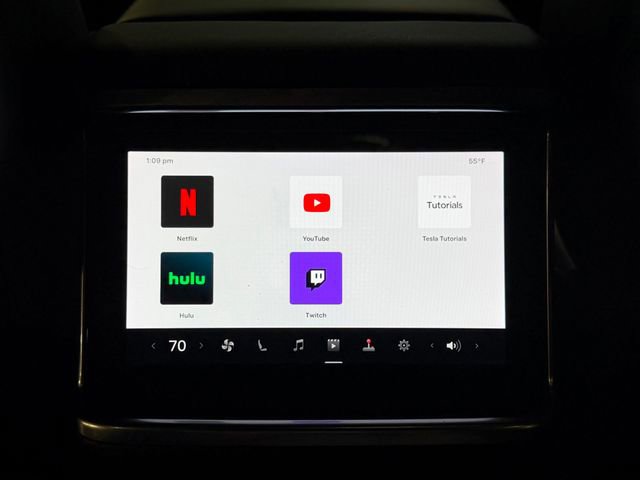 Used 2022 Tesla Model S AWD/4WD image 43