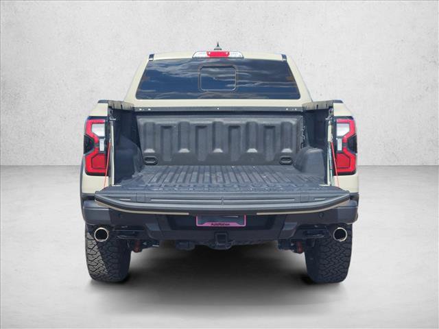 Used 2025 Ford Ranger Raptor AWD/4WD image 6