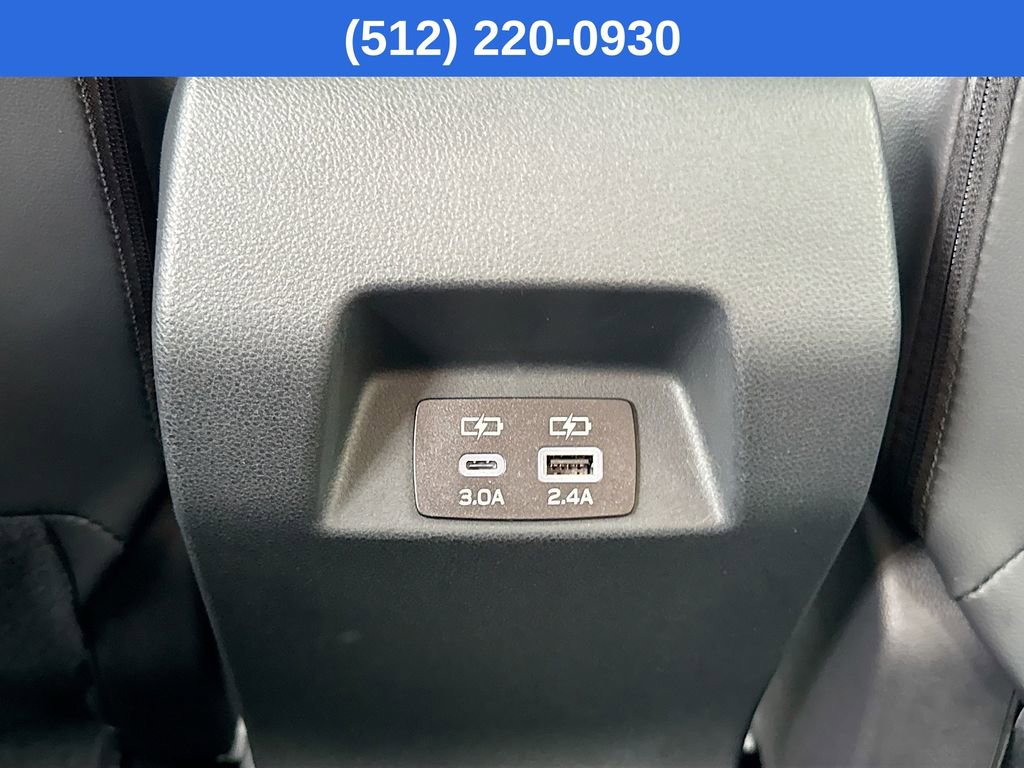 New 2026 Subaru Crosstrek 2.5i Limited AWD/4WD image 31