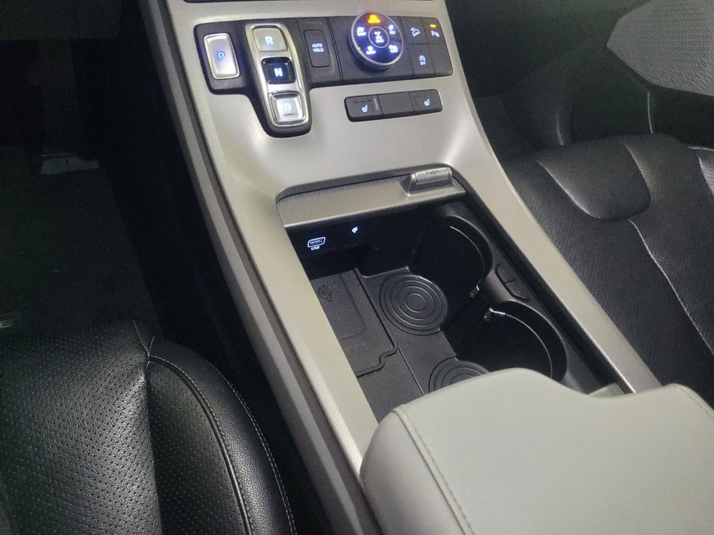 Used 2020 Hyundai Palisade SEL w/ Convenience Package image 26