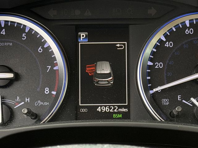 Certified 2018 Toyota Highlander Limited Platinum image 17