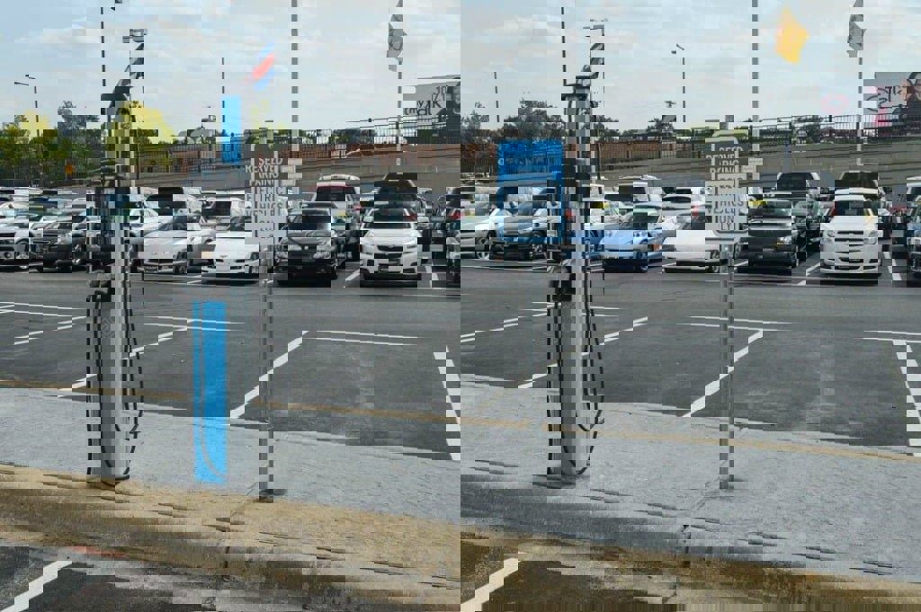 Used 2021 BMW X3 xDrive30i w/ Convenience Package (ZC2) image 49