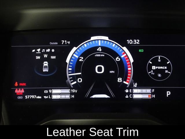 Used 2023 Toyota Tundra Platinum image 27