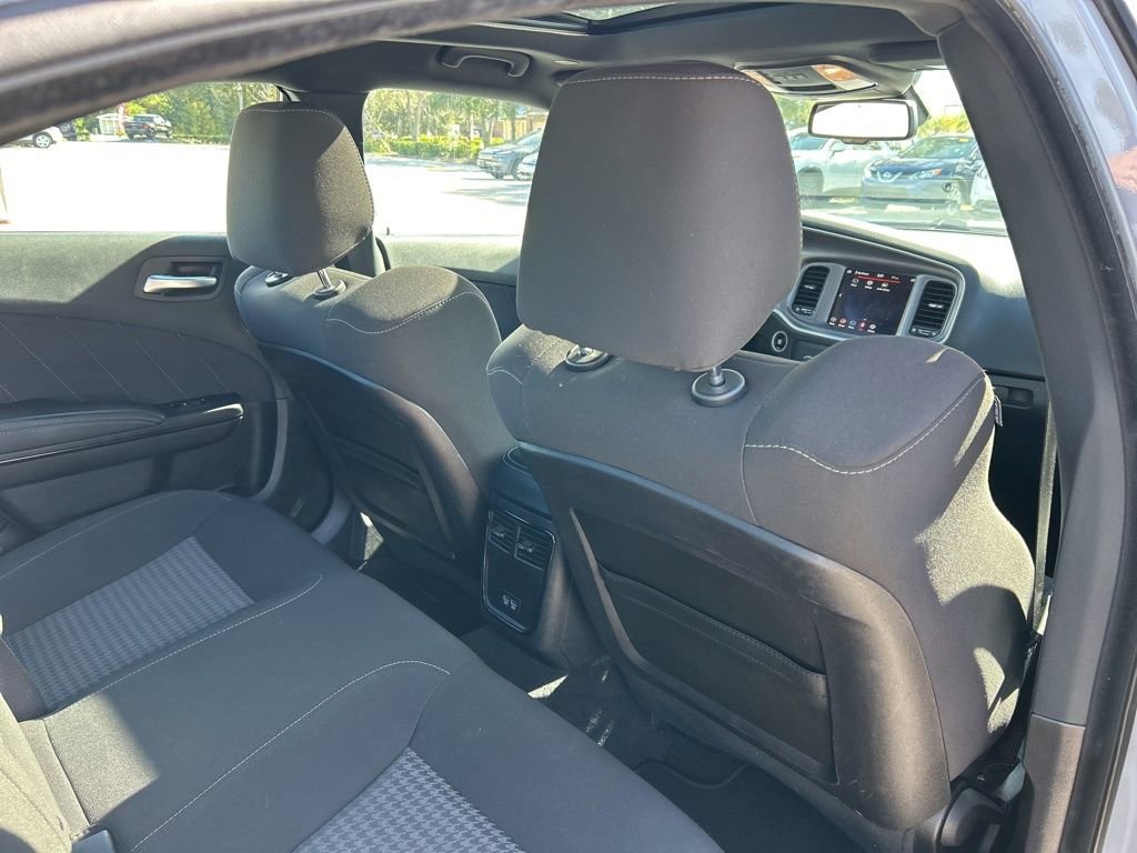 Used 2022 Dodge Charger GT image 46
