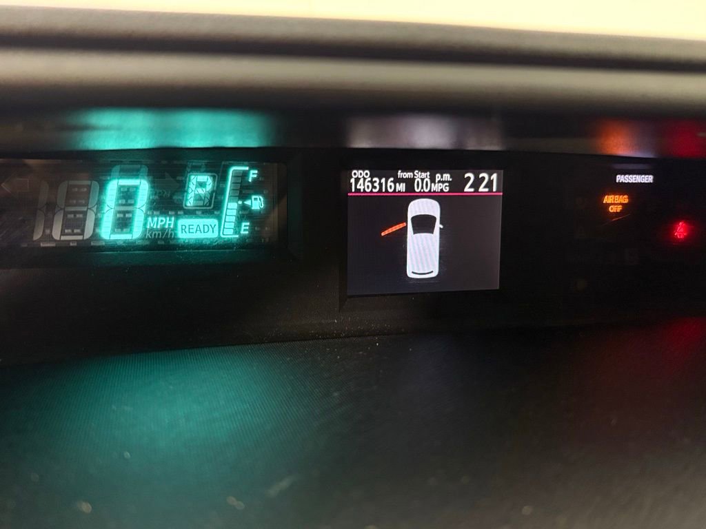 Used 2013 Toyota Prius C Two FWD image 21