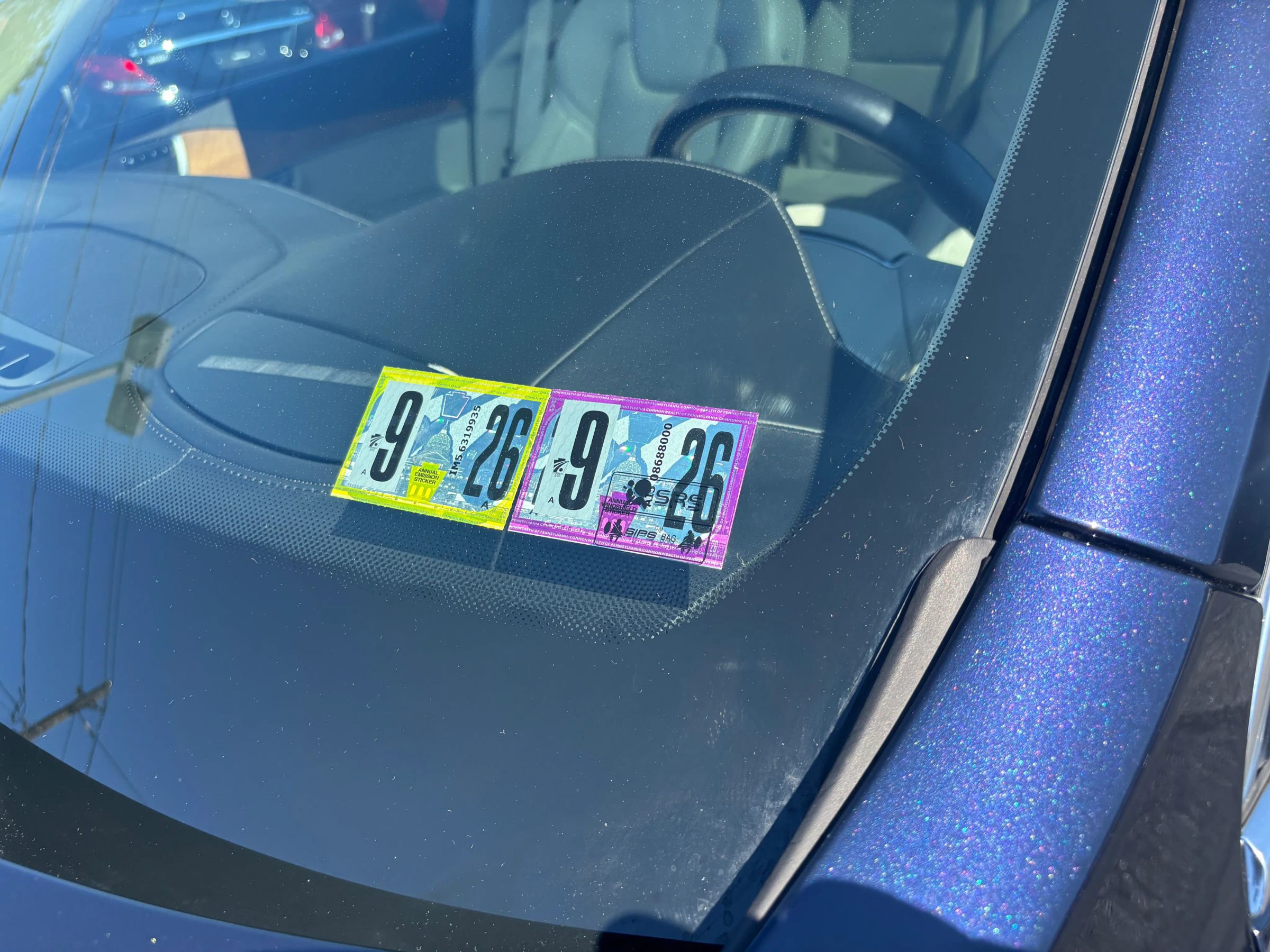 Used 2017 Volvo XC90 T6 Inscription image 40