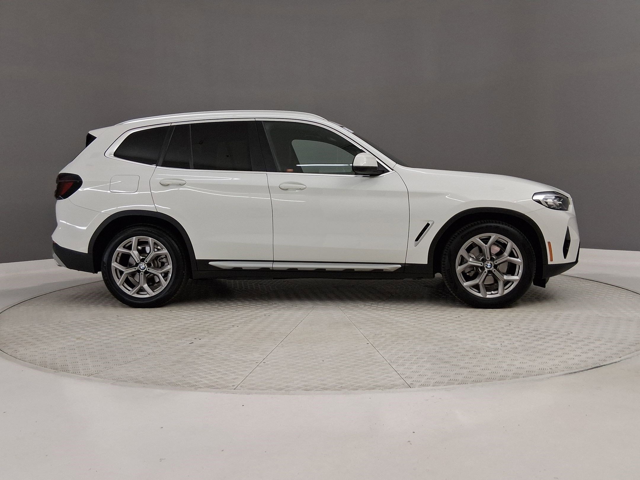 Certified 2023 BMW X3 sDrive30i w/ Convenience Package w/ZPA image 6