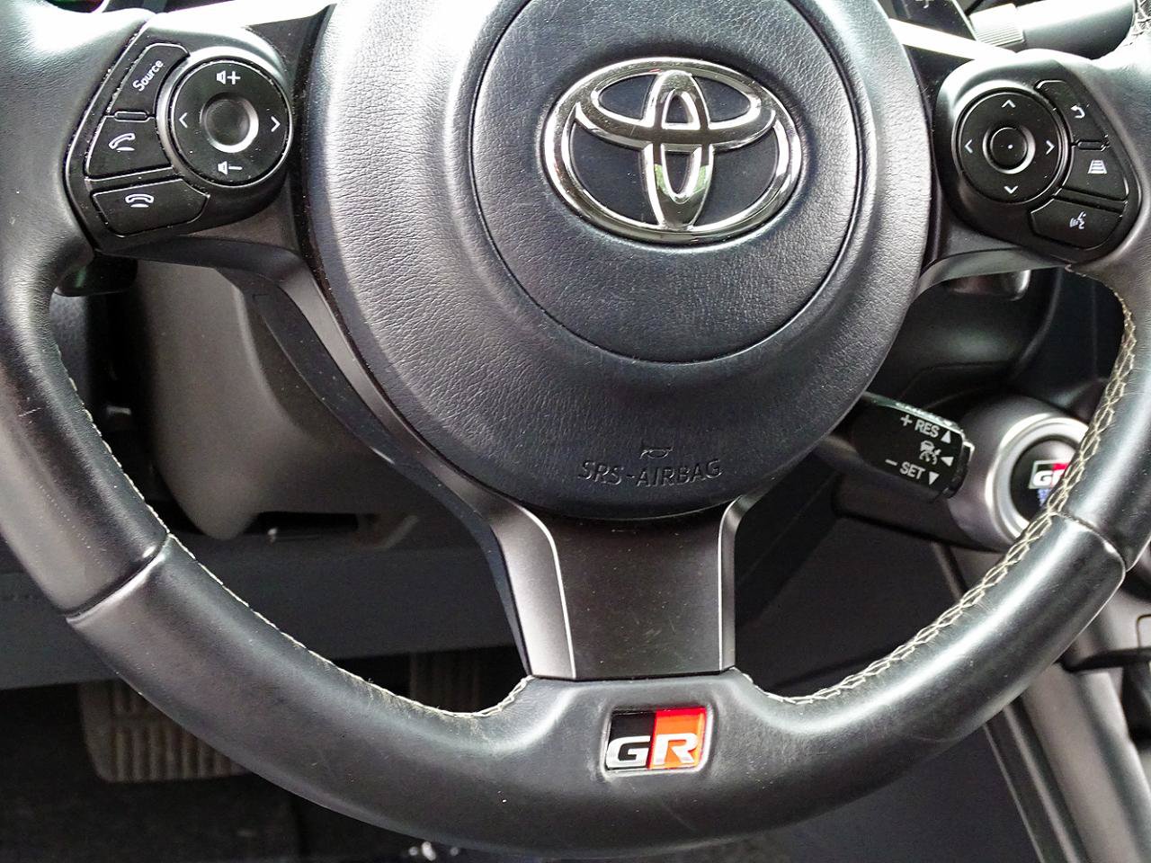 Used 2022 Toyota GR86 RWD image 20