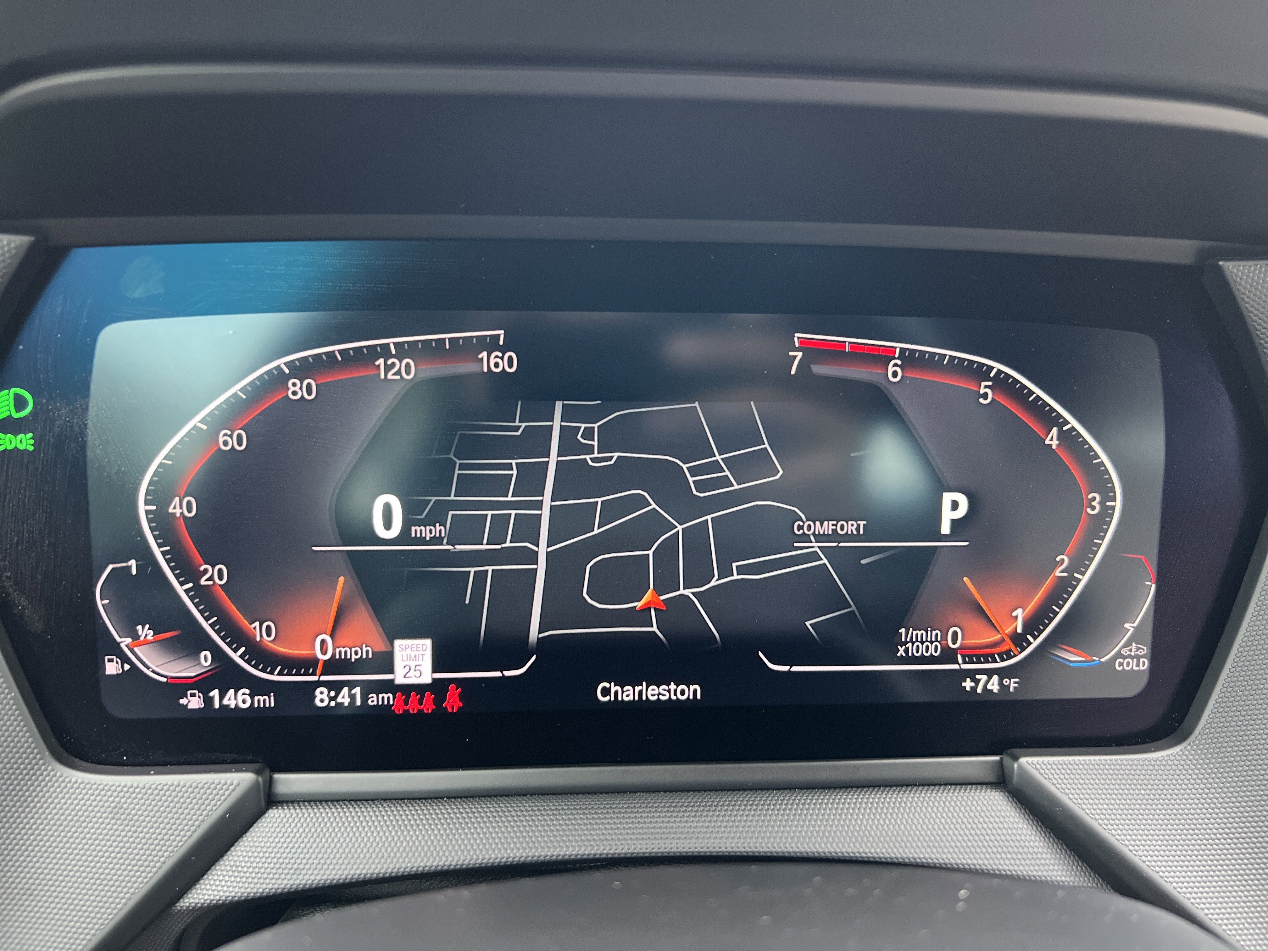 Certified 2023 BMW 228i Gran Coupe w/ Premium Package 2 FWD image 21
